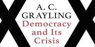 A.C. Grayling 1