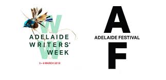 Adelaide writers week 1