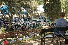 Adelaide writers week 2