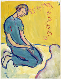 Day 5 Berlin Stories 3 Charlotte Salomon 2