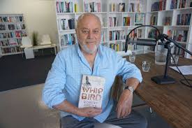 Day 5 Robert Drewe 2