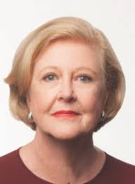 Adel Writers 2019 Gillian Triggs