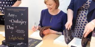 Adel Writers 2019 Leigh Sales 2