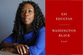esi edugyan 2